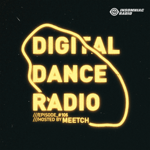 Digital Dance Radio 105 | Meetch