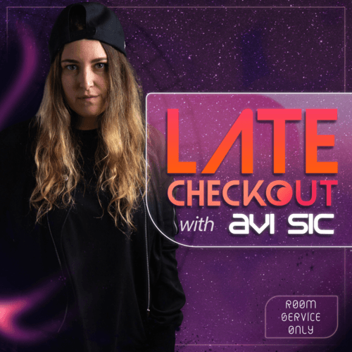 Late Checkout