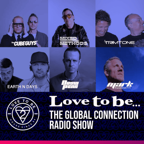 Love to be... Radio 281 | Trimtone, Janika Tenn