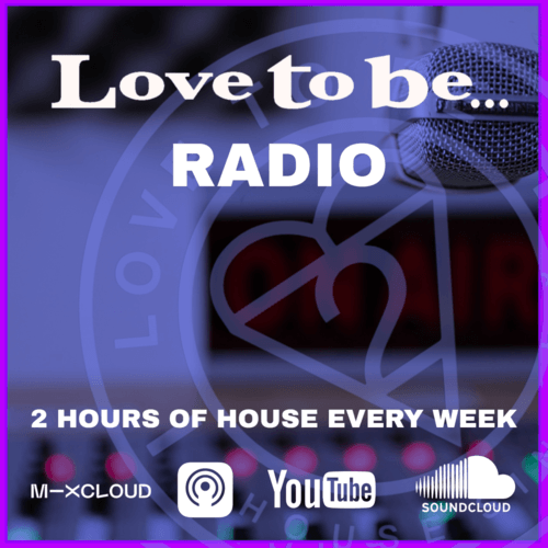 Love to be... Radio 287 | Trimtone, Dj Cash Only