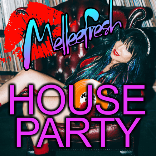 Melleefresh House Party 153 | Melleefresh