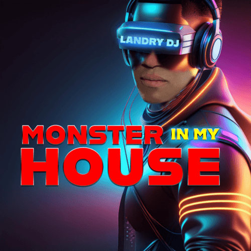 Monster In My House