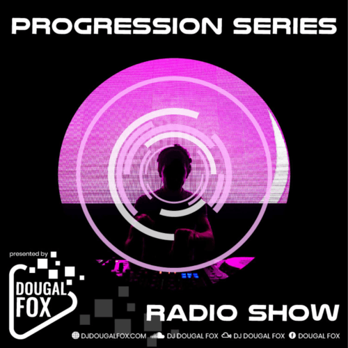 Progression Series - Forefront Of Electronic Music