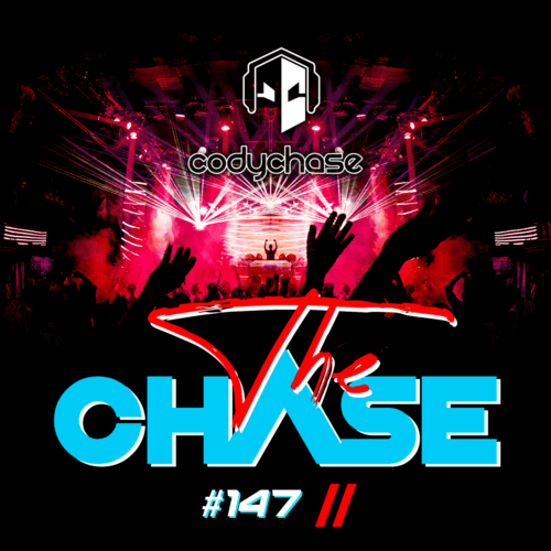 The Chase 147 | Cody Chase
