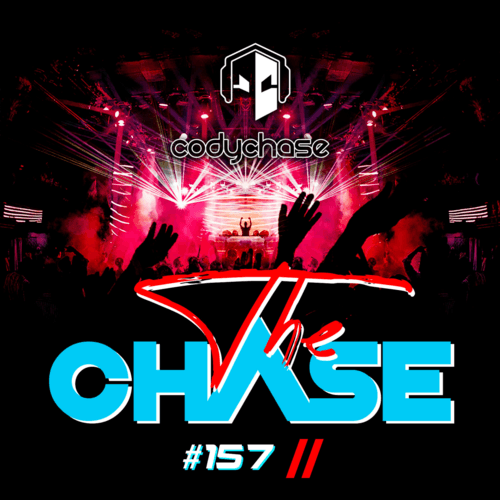 The Chase 157 | Cody Chase