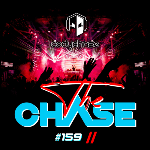 The Chase 159 | Cody Chase