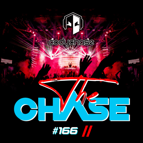 The Chase 166 | Cody Chase