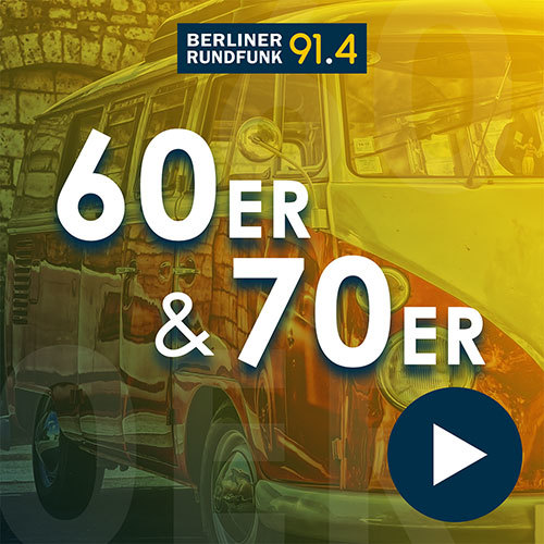 Berliner Rundfunk | 60s & 70s
