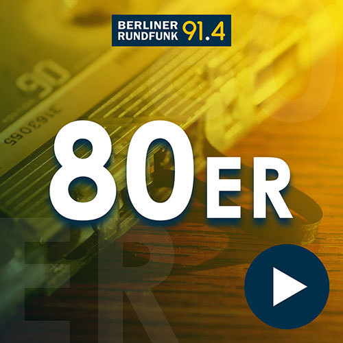Berliner Rundfunk | 80s