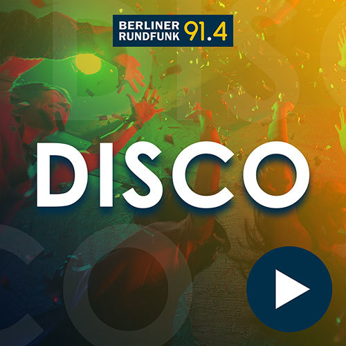 Berliner Rundfunk | Disco