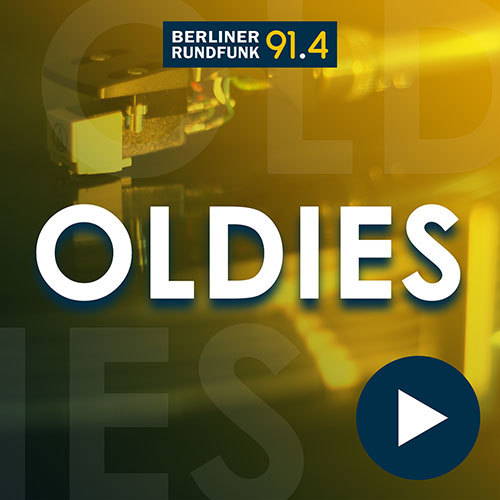 Berliner Rundfunk | Oldies