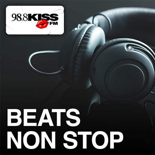 Kiss FM | Beats Nonstop
