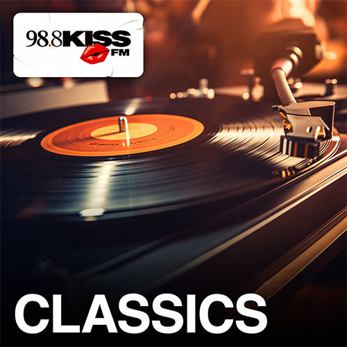 Kiss FM | Classics