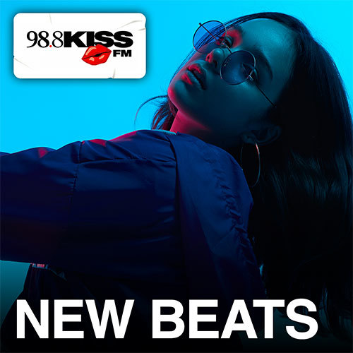 Kiss FM | New Beats