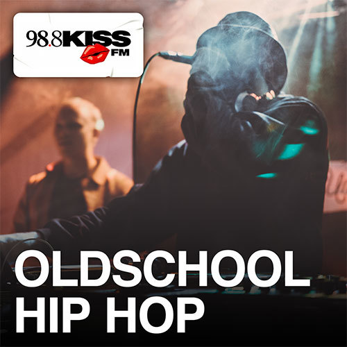 Kiss FM | Oldschool-Hip-Hop