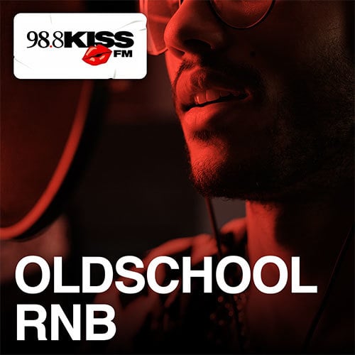Kiss FM | Oldschool R'N'B