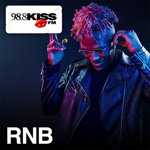 Kiss FM | R'N'B