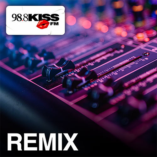 Kiss FM | Remix