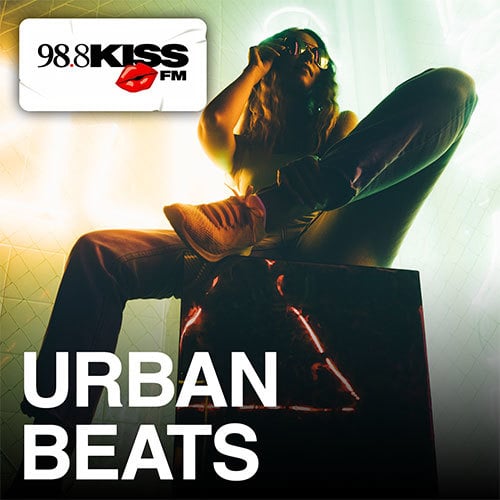 Kiss FM | Urban Beats
