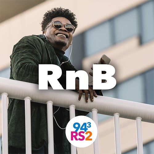 RS2 | Black Music R'N'B'