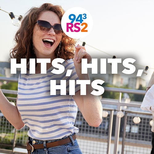 RS2 | Hits Hits Hits