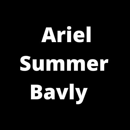 Ariel Summer Bavly