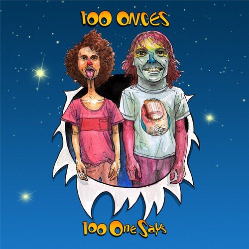 100 Onces