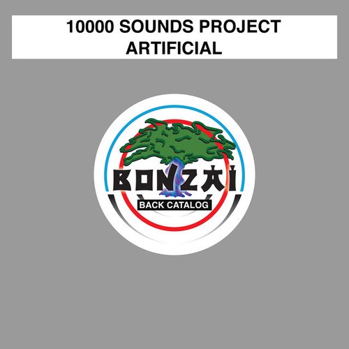 10000 Sounds Project