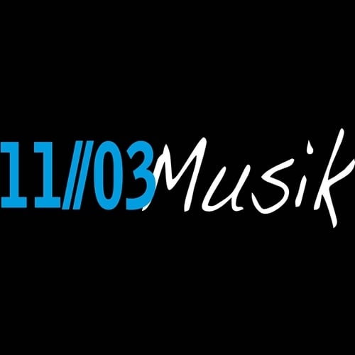 1103 Musik