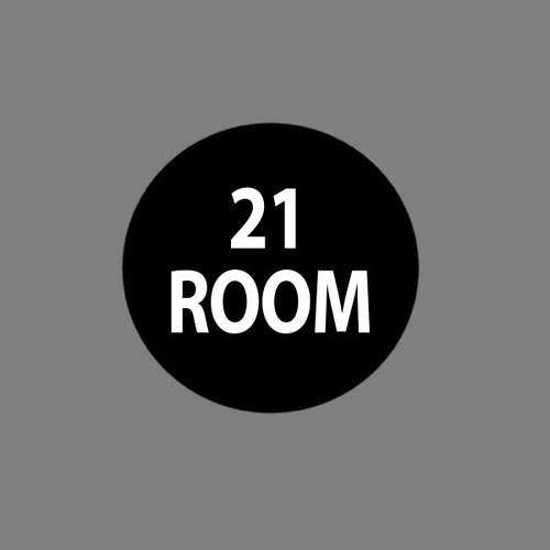 21 ROOM