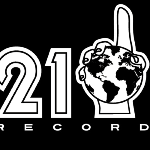 2101 Records