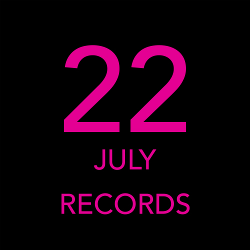 22 July Records
