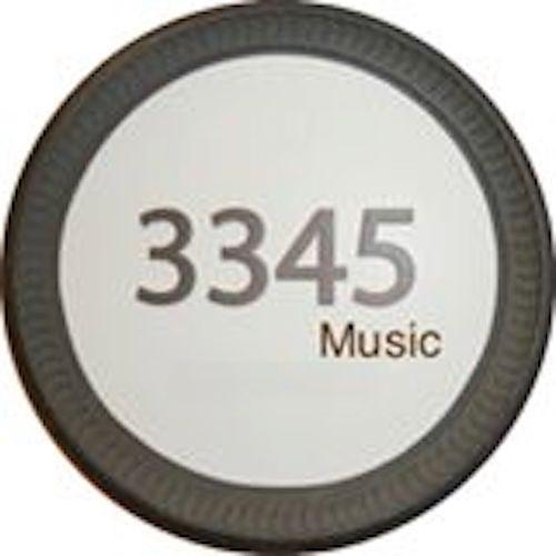 3345 Music