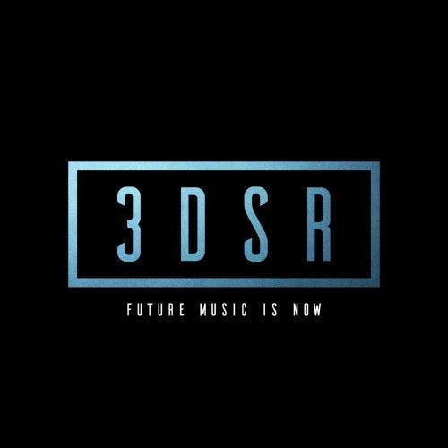 3D Sound Records