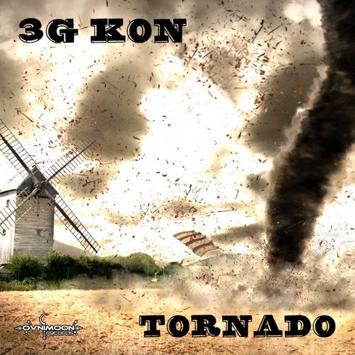 3G Kon