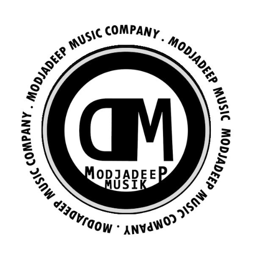 Modjadeep Musik