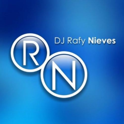 Charts Week 35 - 2018 - Dj Rafy Nieves