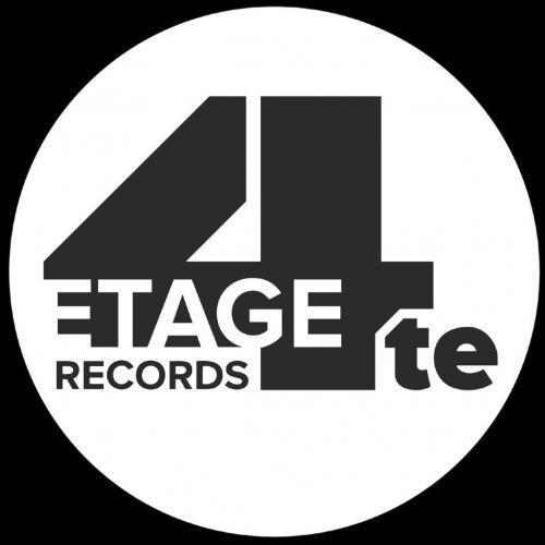 4te Etage Records