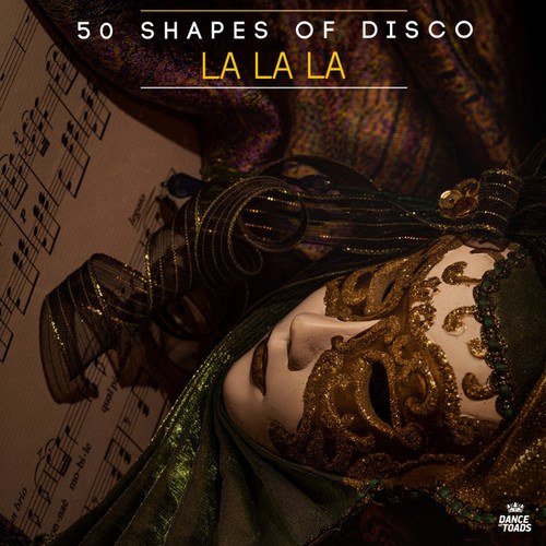 50 Shapes Of Disco