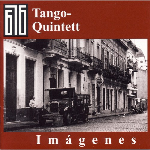 676 Nuevo Tango Quintett