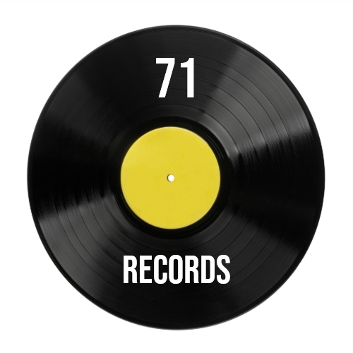 71 Records
