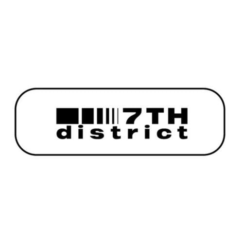 7th District