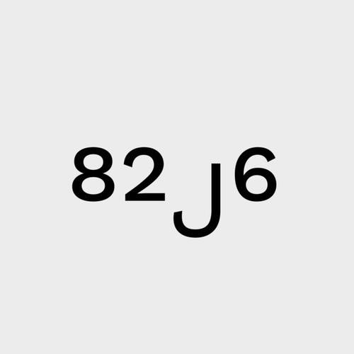 82J6