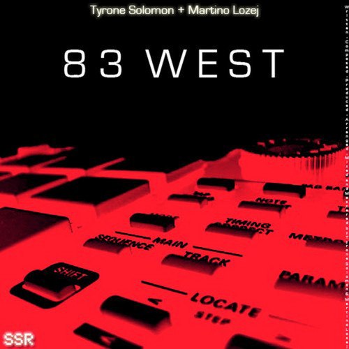 83 West