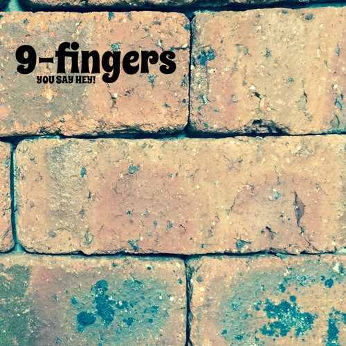 9-Fingers