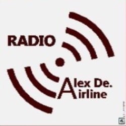 Charts Week 36 - 2018 - Alexde-airline