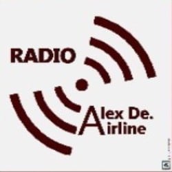 Charts Week 43 - 2018 - Alexde-airline