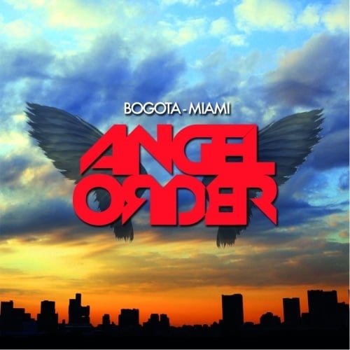 Angel Order Music