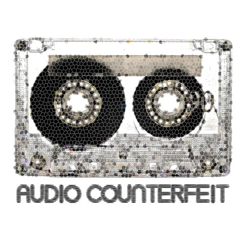Audio Counterfeit