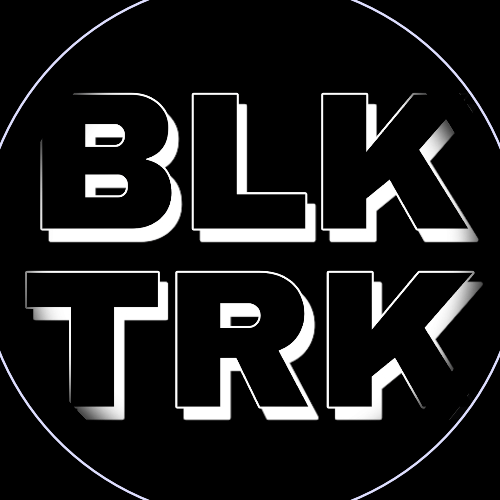 BLK TRK - Charts Week 49 - 2023 - BLK TRK